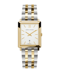 Boyfriend Classic Mixed Gold 40mm - Larsson & Jennings | Official Store