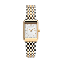 Boyfriend Carré Mixed Gold 31mm
