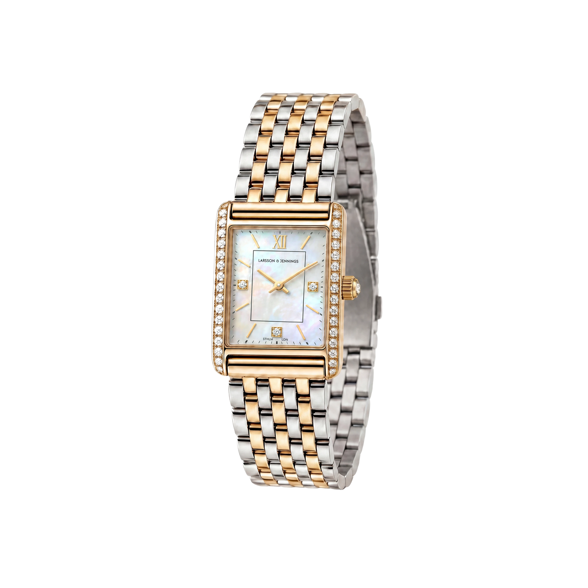 Carré Édition Mixed 31mm