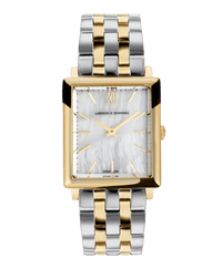 Boyfriend Elevate Mixed Gold 40mm