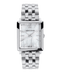 Boyfriend Elevate Silver 40mm