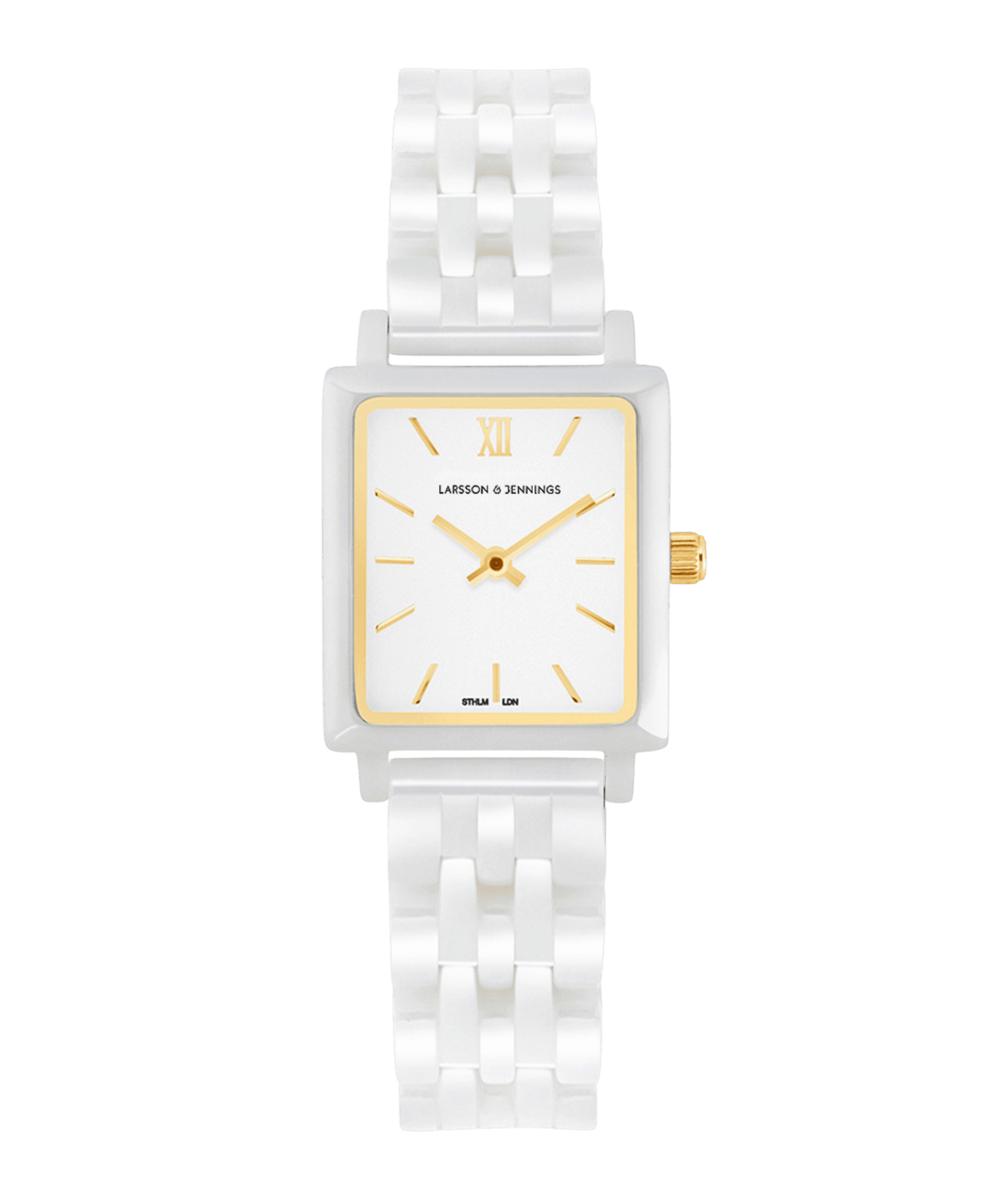 Larsson and jennings warranty discount