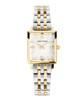 Boyfriend Mini Elevate Mixed Gold 31mm