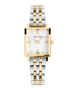 Boyfriend Mini Elevate Mixed Gold 31mm