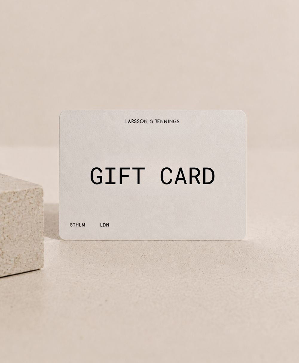 Larsson & Jennings Gift Card-1