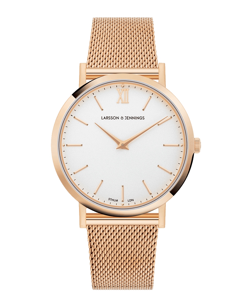 Larsson jennings strap discount