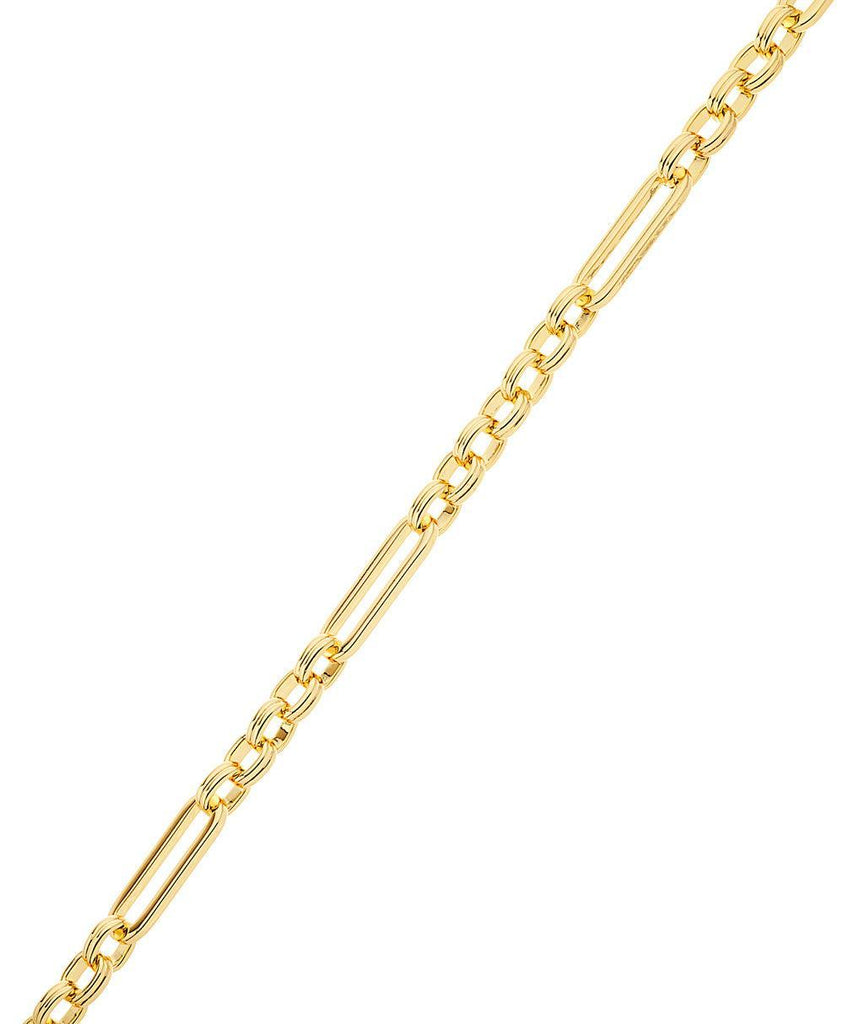 Lil Necklace 18ct Gold Plated - Larsson & Jennings | Official Store