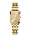 Boyfriend Mini Classic Gold Gold 31mm - Larsson & Jennings | Official Store