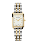Boyfriend Mini Classic Mixed Gold 31mm - Larsson & Jennings | Official Store