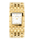 Tribeca Gold White 24mm