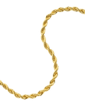 Ida Necklace 18ct Gold Plated - Larsson & Jennings | Official Store