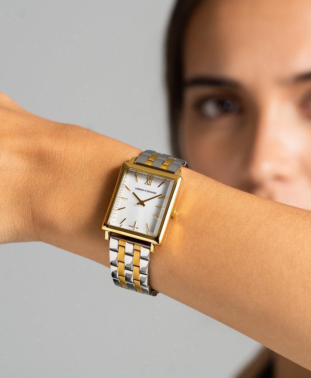 Gold Watches – tagged 