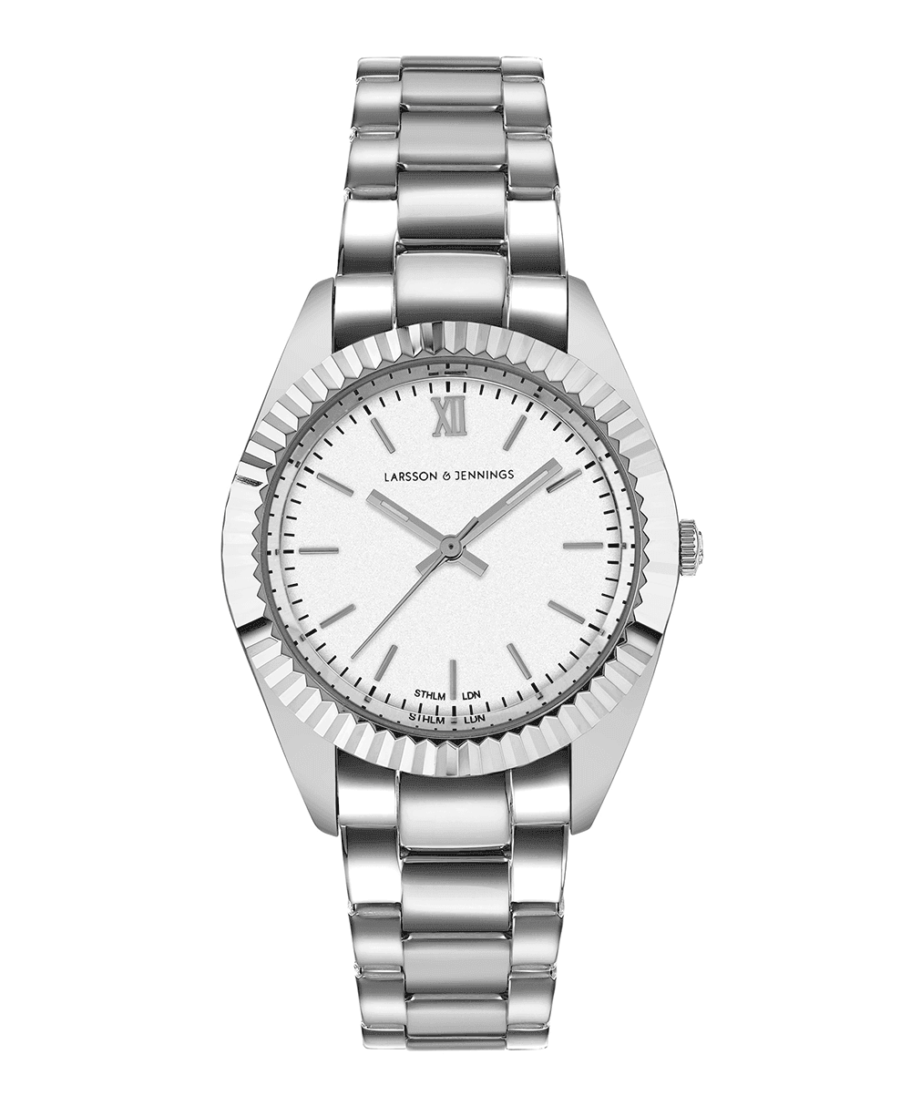 Larsson and jennings watch hotsell