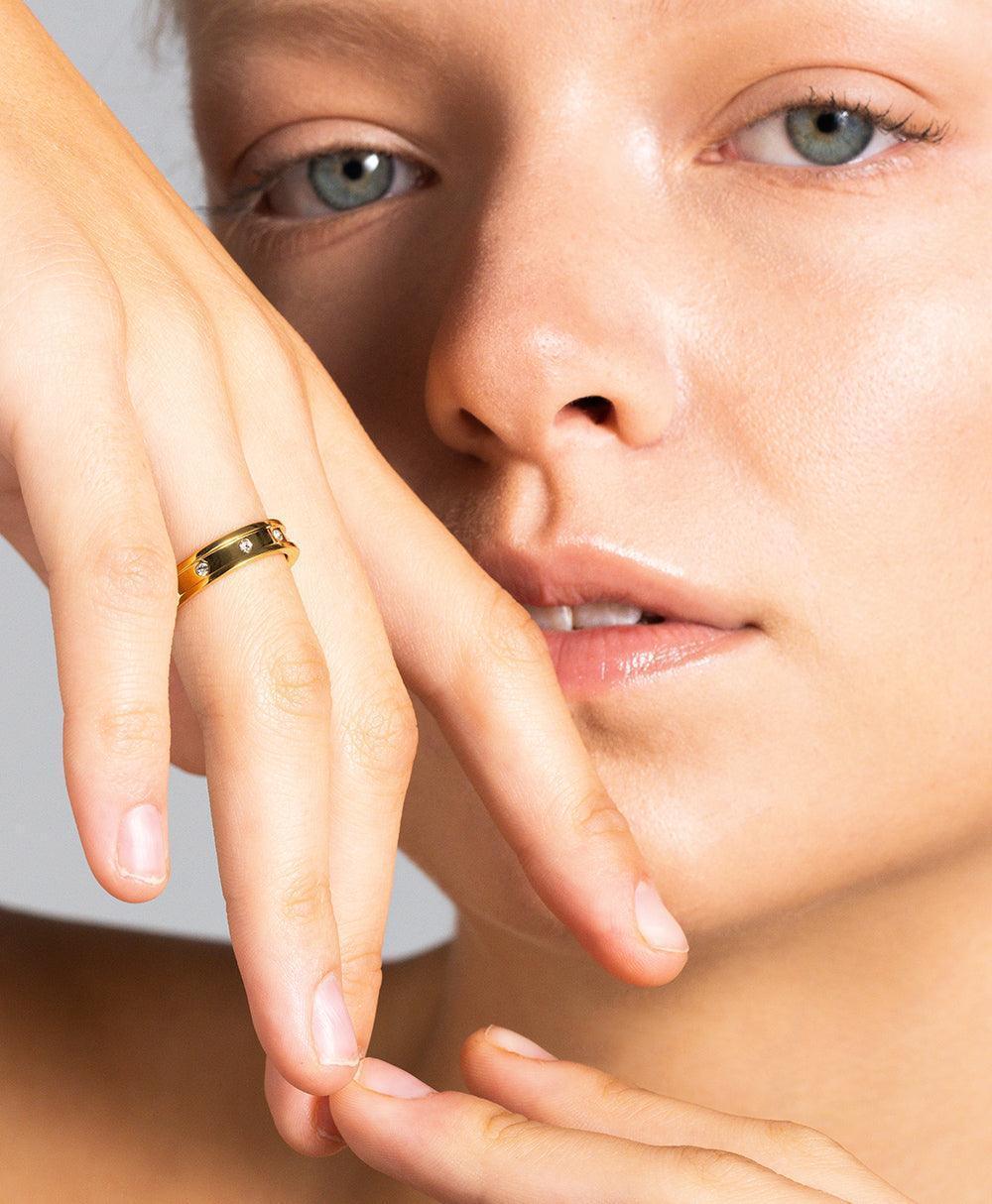 Evo Rings Vision VISION – Larsson & Jennings | Official Store
