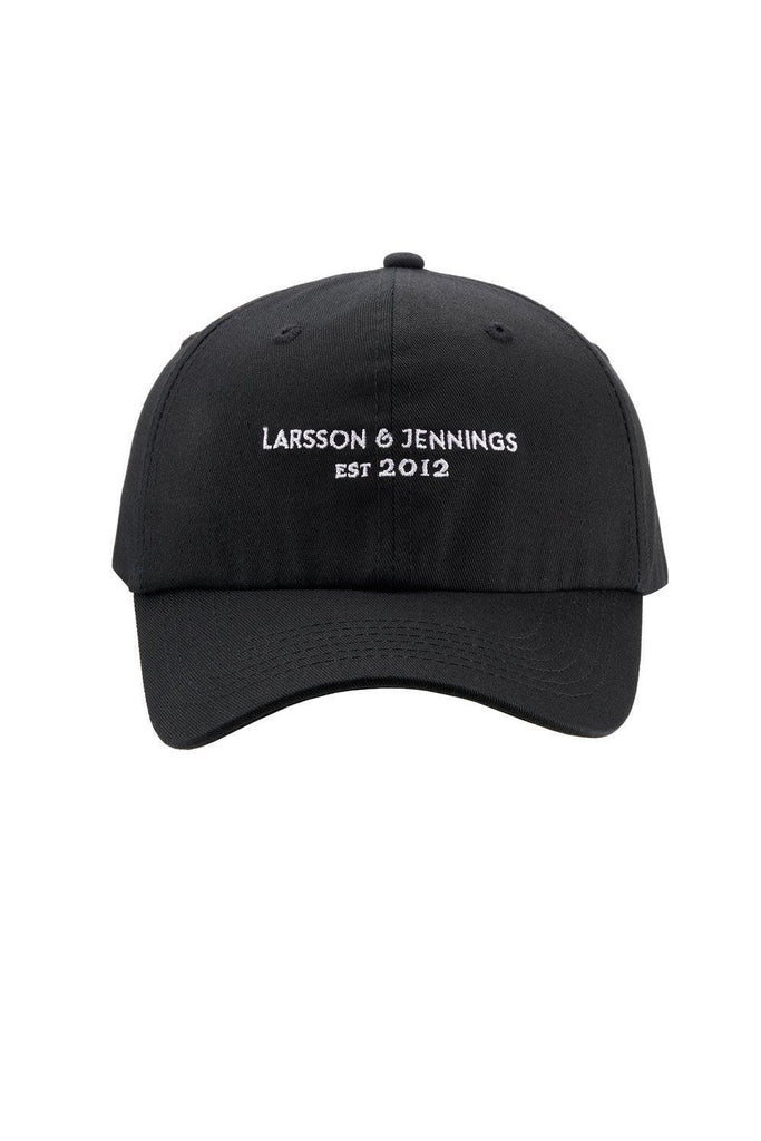 LJ Cap - Larsson & Jennings | Official Store