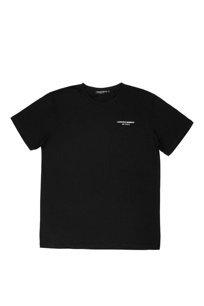 LJ T-Shirt - Larsson & Jennings | Official Store