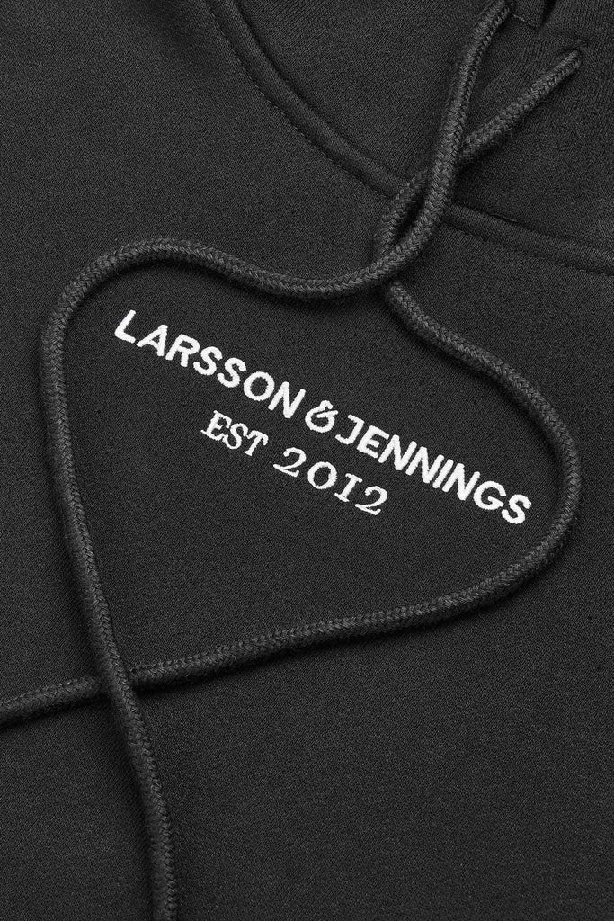 LJ Hoodie - Larsson & Jennings | Official Store