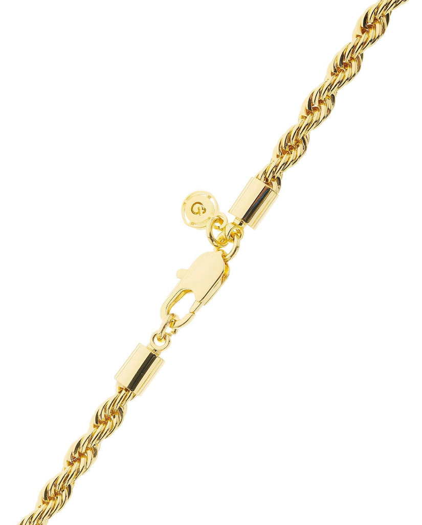 Ida Necklace 18ct Gold Plated - Larsson & Jennings | Official Store