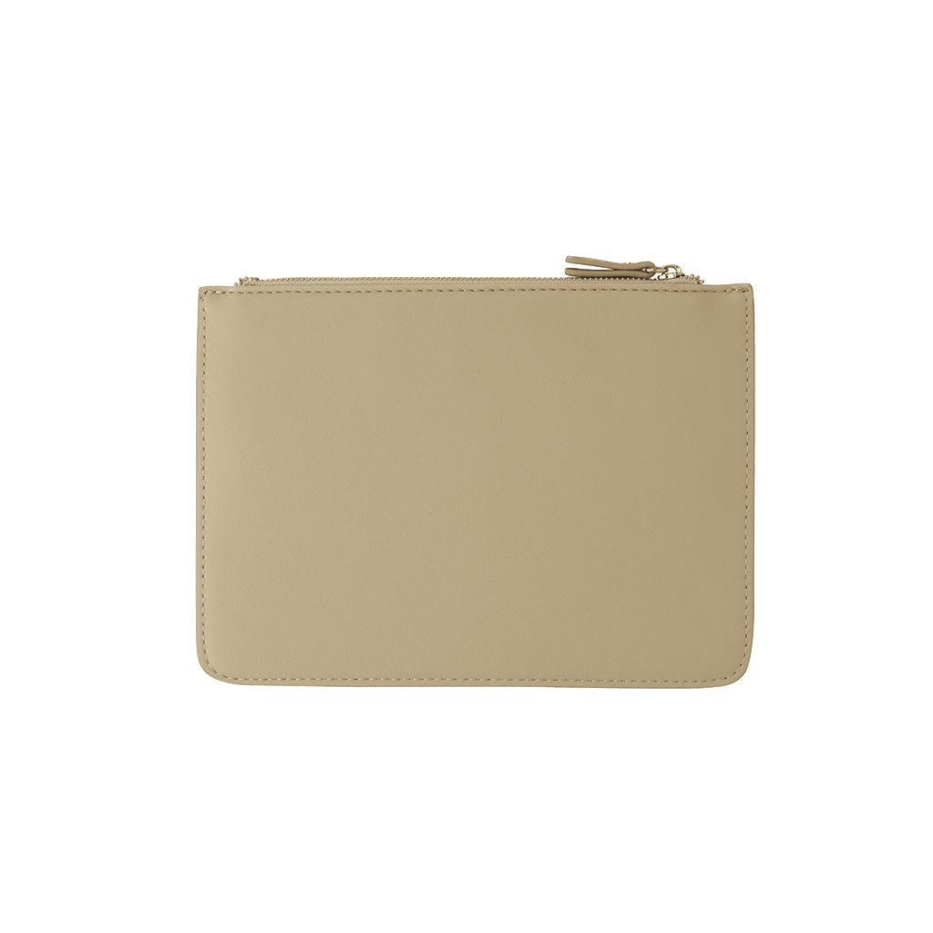 Signe Clutch Beige - Larsson & Jennings | Official Store