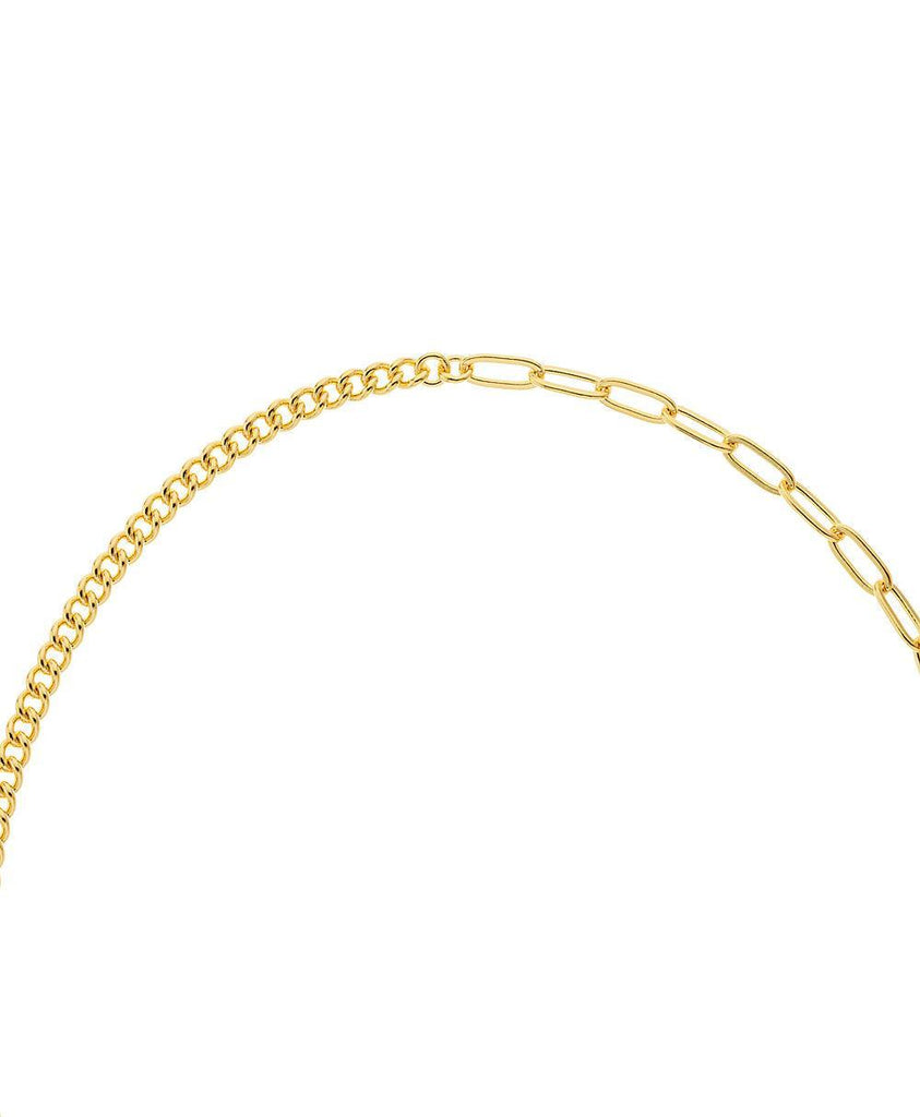 Vilma Bracelet 18ct Gold Plated - Larsson & Jennings | Official Store